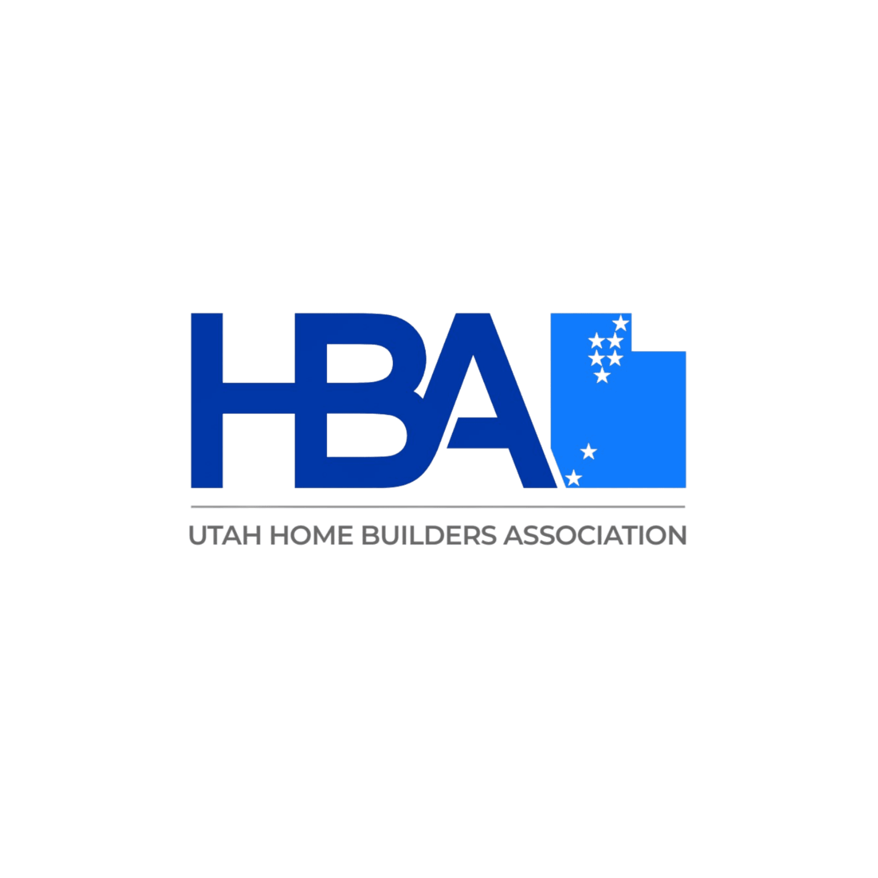 Utah Home Builders Association member