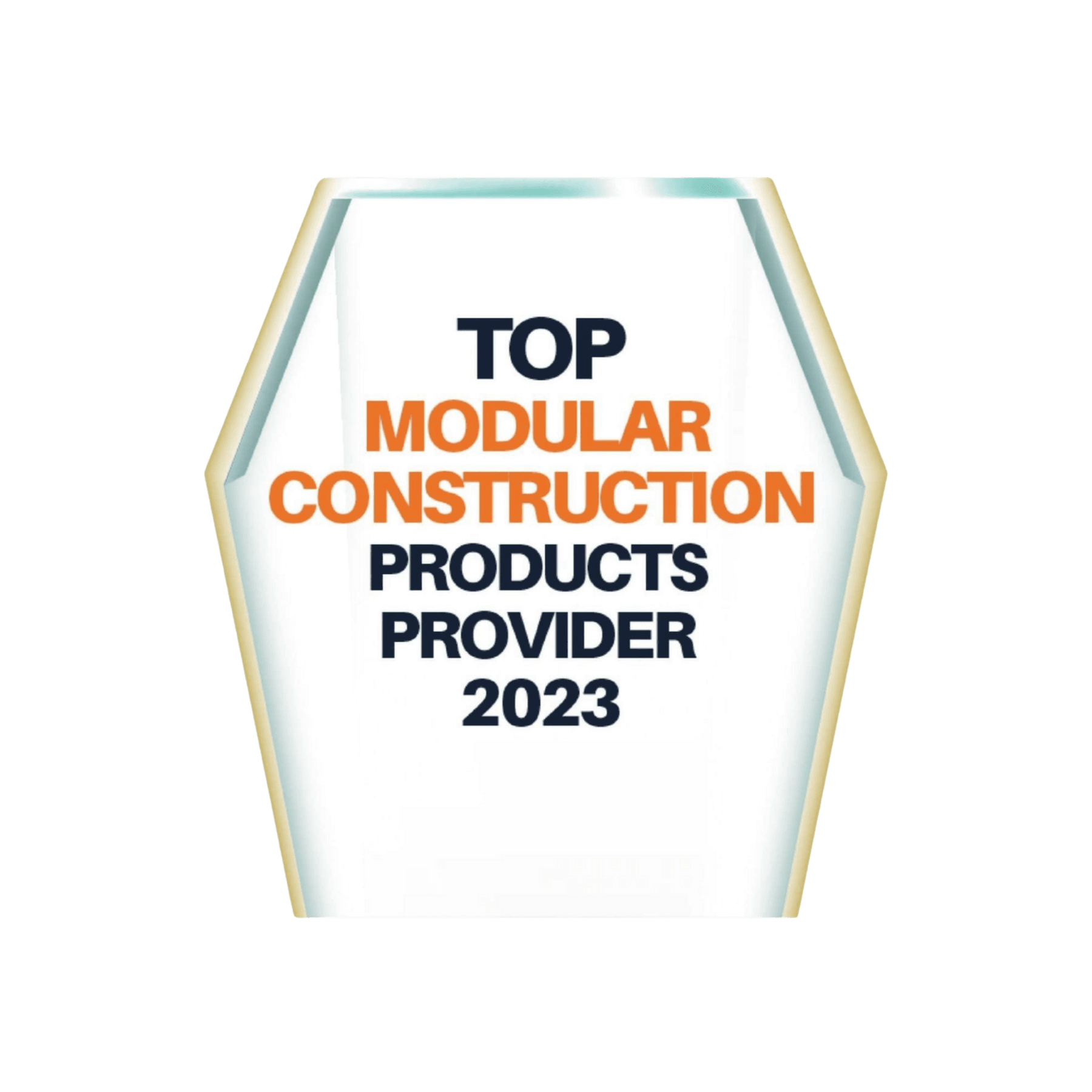 Top Modular Construction Products Provider 2023